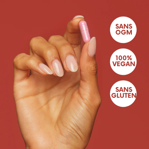 MIA - Vaginal Probiotic Capsules