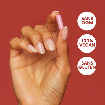 MIA - Vaginal Probiotic Capsules