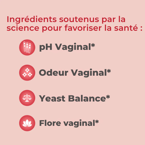 MIA - Vaginal Probiotic Capsules