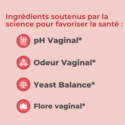 MIA - Vaginal Probiotic Capsules
