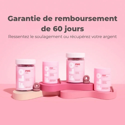 AVA - PMS Vitamin Capsule