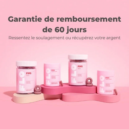 AVA - PMS Vitamin Capsule
