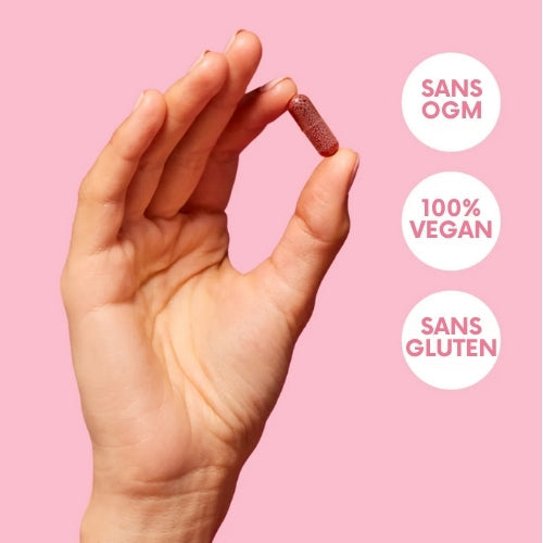 AVA - PMS Vitamin Capsule