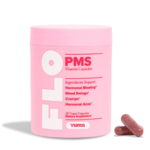 AVA - PMS Vitamin Capsule